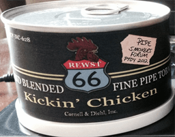 Pipe Smokers Forum - Kickin' Chicken