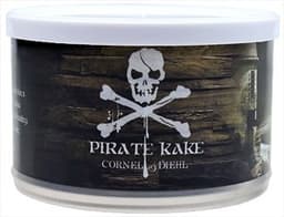 Pirate Kake (Sea Scoundrels)