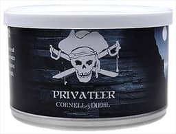 Privateer (Sea Scoundrels)