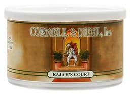 Rajah's Court