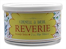 Reverie (Serenity Series)