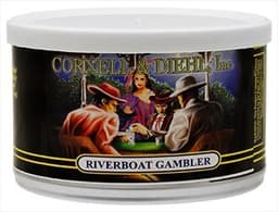 Riverboat Gambler