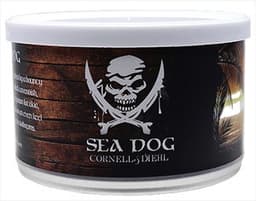 Sea Dog (Sea Scoundrels)