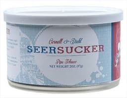 Seersucker (Cellar Series)