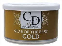 Star of the East Gold