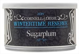 Sugarplum (Wintertime Reserve)