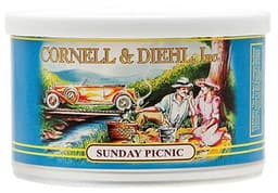Sunday Picnic (Simply Elegant Series)