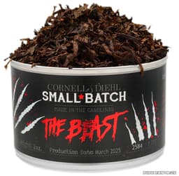 The Beast (Small Batch)