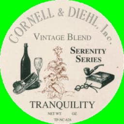 Tranquility (Serenity Series)