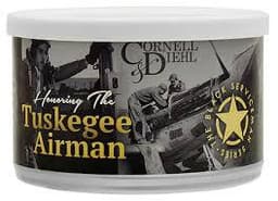 Tuskegee Airman