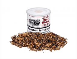 Alter Pinnas (Hamburger Pfeifentabak)
