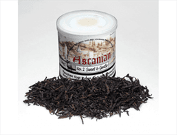 Ascanian No. 2 Castle Blend (ehemals Sweet & Gentle)