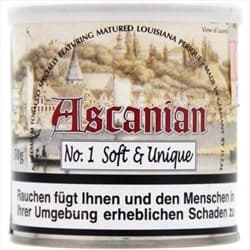Ascanian No. 1 Riverside Blend (ehemals Soft & Unique)