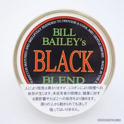 Bill Bailey's Black Blend