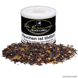 Black Label (Peter Rasmussen)