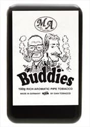 Buddies (Michael Apitz)