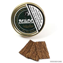 Bulldog Golden Flake