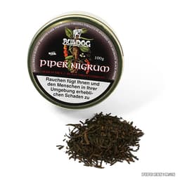 Bulldog Piper Nigrum