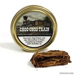 Choo Choo Train (Anniversary Blend)