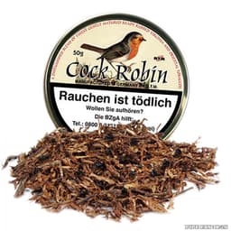 Cock Robin