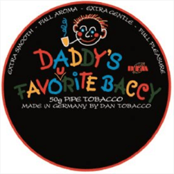 Daddy's Favourite Baccy
