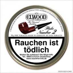 Elwood Flake No. 2 (Elwood of London)