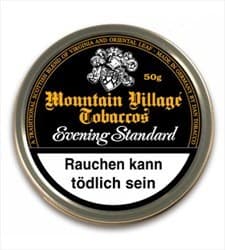 Evening Standard (Mountain Village)