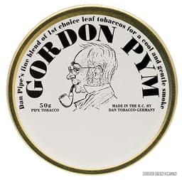 Gordon Pym