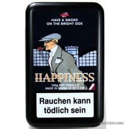 Happiness