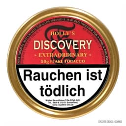 Holly's Discovery