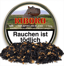 Kiboko