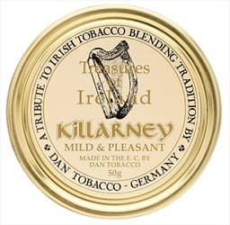Killarney (Treasures of Ireland)