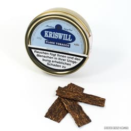 Kriswill Medium Navy Cut