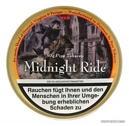Midnight Ride (American History Mixtures)