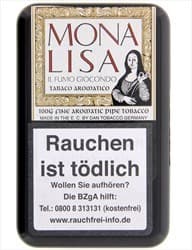 Mona Lisa