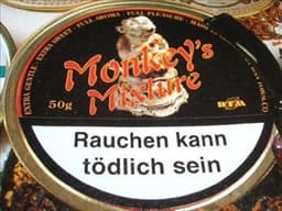 Monkey's Mixture