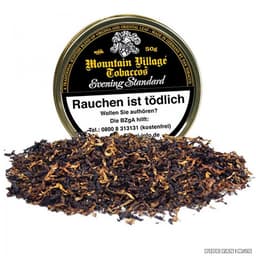 Mountain Village Tobacco Evening Standard
