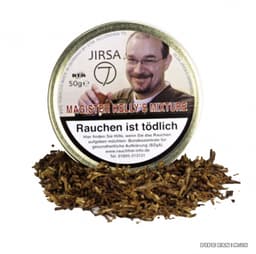 Olda Jirsa's Magister Kelly's Mixture