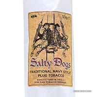 Salty Dogs