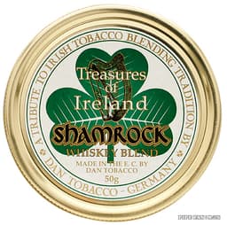 Shamrock (Treasures of Ireland)