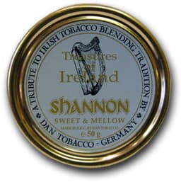 Shannon (Treasures of Ireland)