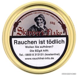 Skipper's Flake