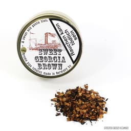 Sweet Georgia Brown