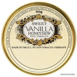 Sweet Vanilla Honeydew