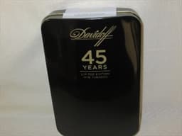 45 Years