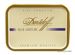 Blue Mixture