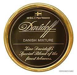 Danish Mixture