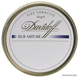 Davidoff: Blue Mixture