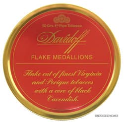 Flake Medallions