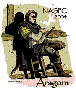 Aragorn (NASPC Limited Edition)